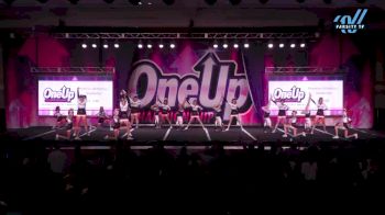 Premier Athletics - Nashville - Lady A's [2023 L1 - U16 Day 1] 2023 One Up Grand Nationals