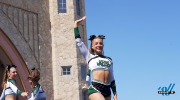 HIGHLIGHTS: Utah Valley University Advanced All Girl DI