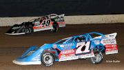 2025 Spring Nationals Results At Lucas Oil Speedway, April 11