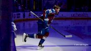 Gabriel Landeskog, The Colorado Eagles, And The AHL Take The Spotlight