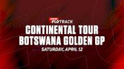 2025 Continental Tour: FNB Botswana Golden Grand Prix