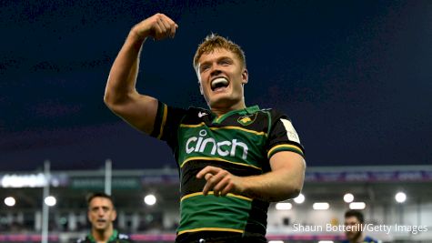 Northampton Vs. Castres Preview: Resurgent Top 14 Side Chasing History