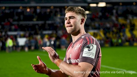 Union Bordeaux-Begles Vs. Munster Rugby: Live Updates And Scores