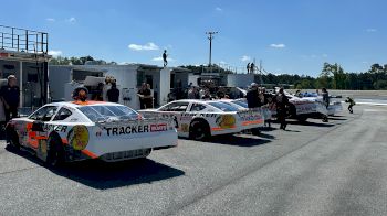 Pit Walk: CARS Tour Takes On Cordele Motor Speedway For The First Time