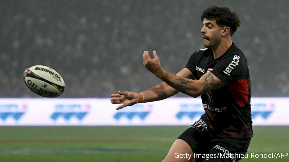 3 Things To Know About Toulouse Rugby