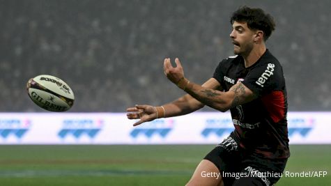 Toulon Vs. Toulouse Rugby Lineups, Kickoff Time