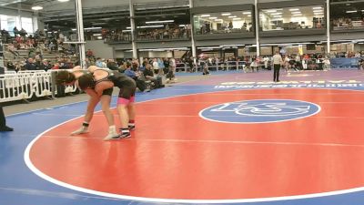 Replay: Class 4 - Mat 2 - 2026 VHSL State Champs | Class 4, 5, 6 | Feb 21 @ 9 AM