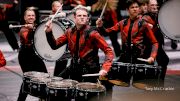 WGI Percussion Schedule: Here's When The WGI Finals Are On Saturday