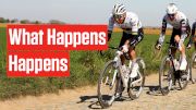 Tadej Pogacar Embraces The Madness Ahead Of Paris-Roubaix 2025
