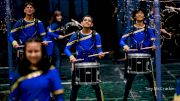 WGI World Championship 2025 Winners: Guard, Percussion, Winds Champions