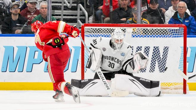 Frozen Four Championship: BU, Western Michigan Players To Watch Closely