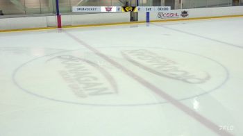 Replay: Home - 2024 Coeur d'Alene U15 vs BWC | Nov 2 @ 5 PM