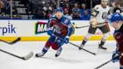 How To Watch Gabriel Landeskog, Colorado Eagles vs. Henderson Tonight