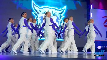 Weber State University Leads The Way in Hip Hop Division I!