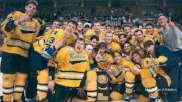 WMU Hockey Enters The Chat: Every Michigan Program To Win A National Title