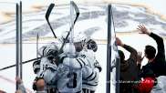 Western Michigan Hockey Crowned NCAA Hockey Champions, Defeat BU 6-2