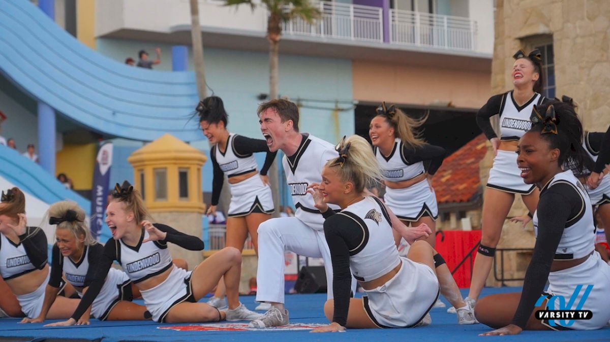 Picture Perfect: 2025 NCA College Nationals Photo Album!