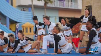 Take The Stage with The Advanced Small Coed DII National Champions - Lindenwood University