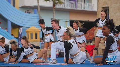 Picture Perfect: 2025 NCA College Nationals Photo Album!