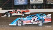 2025 Spring Nationals Results At Lucas Oil Speedway, April 12