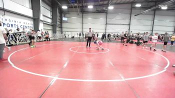 75 lbs Rr Rnd 3 - Chase McKinney, Rabbit Wrestling Club - MS vs Anthony Brown, Silo - MS