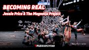 Becoming Real: Jessie Price And The Magnolia Project