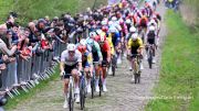 Watch In Canada: 2025 Paris-Roubaix - Men