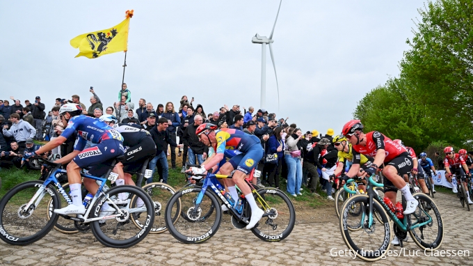 041325 Paris-Roubaix 2025