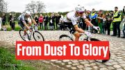 What You Didn't See At Paris-Roubaix 2025