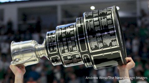 ECHL Kelly Cup Playoffs Start TONIGHT