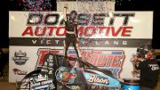 USAC Silver Crown Sumar Classic At Terre Haute Results