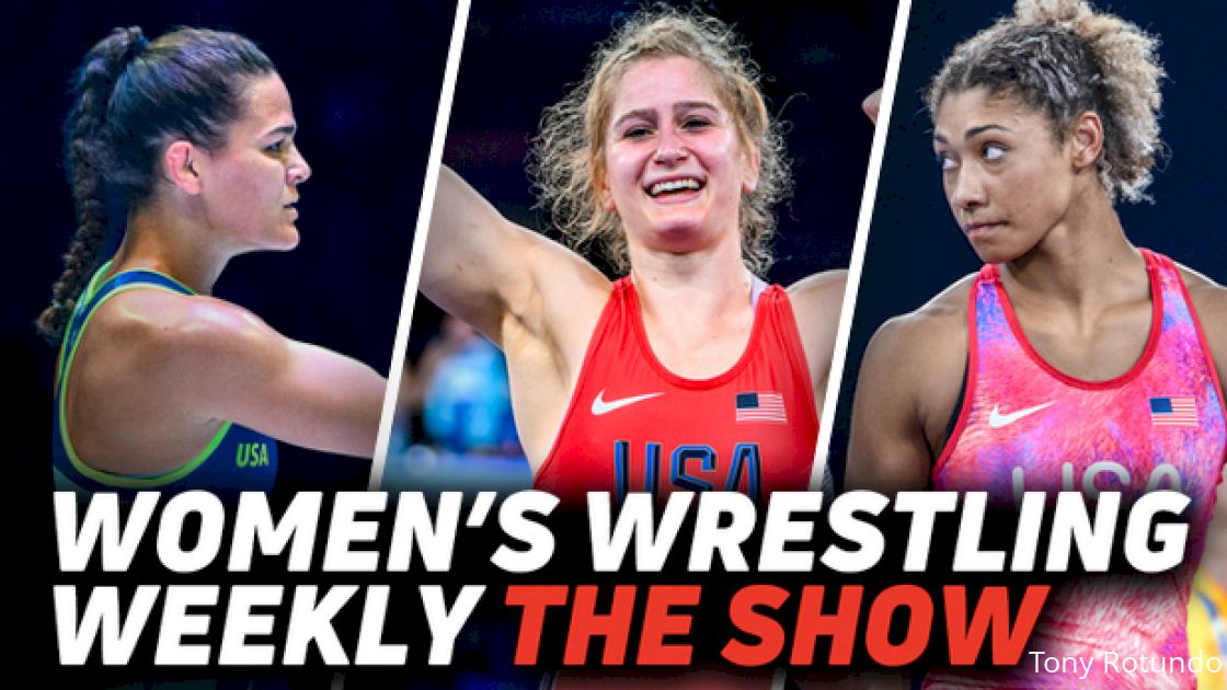 US Open Preview & More!