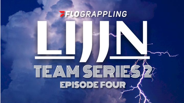 2025 LIJJN Team Series 2 Episode 4