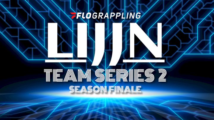 2025 LIJJN Team Series 2 Season Finale