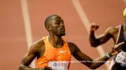 How To Watch Xiamen Diamond League 2025
