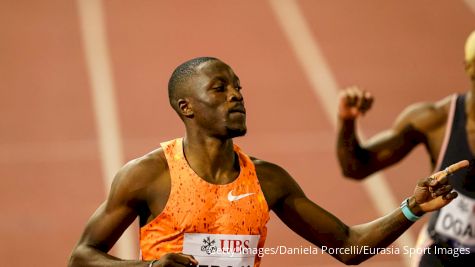 How To Watch Xiamen Diamond League 2025