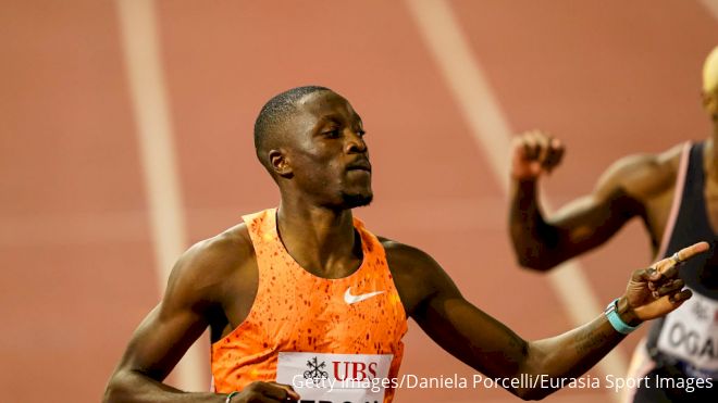 How To Watch Xiamen Diamond League | Diamond League 2025 TV Schedule