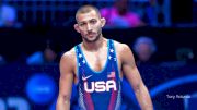 When Will US Open Wrestling Brackets Release? Here's What To Know