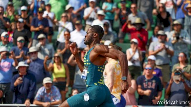 Here Is Every Diamond League Track And Field Champion Ever