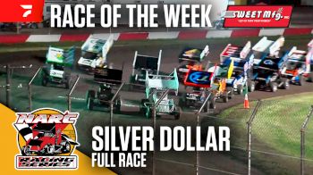 Sweet Mfg Race Of The Week: NARC Mini Gold Cup at Silver Dollar Speedway
