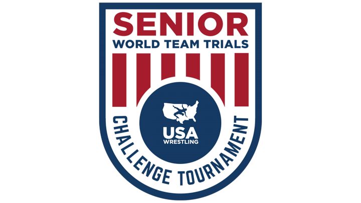 2025 Senior World Team Trials Challenge