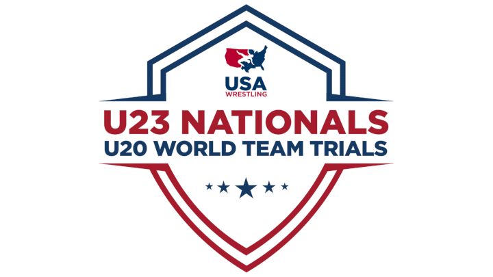 2025 U23 Nationals & U20 World Team Trials