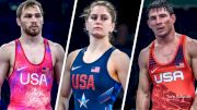 How The US Open Fits Into The World Team Process