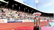 Every Wanda Diamond League Track And Field Record