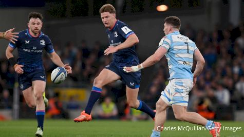 Champions Cup Quarterfinal Takeaways: Championship Minutes & Now Or Never
