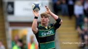 Investec Champions Cup Quarterfinal Team Of The Week
