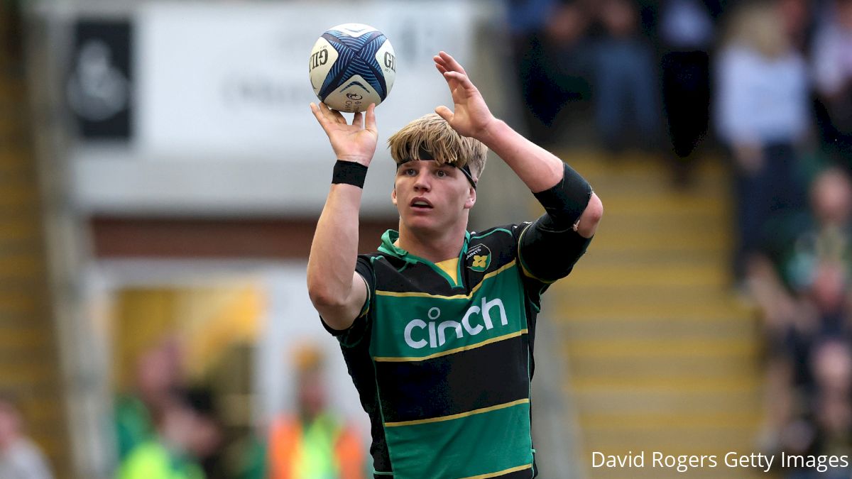 Investec Champions Cup Quarterfinal Team Of The Week