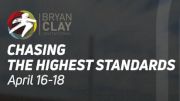 2025 Bryan Clay Invitational