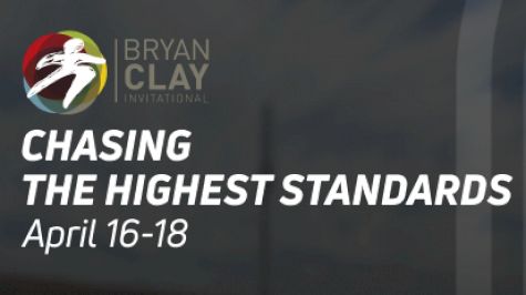 2025 Bryan Clay Invitational