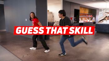 Guess That Skill with Ellie Wagner